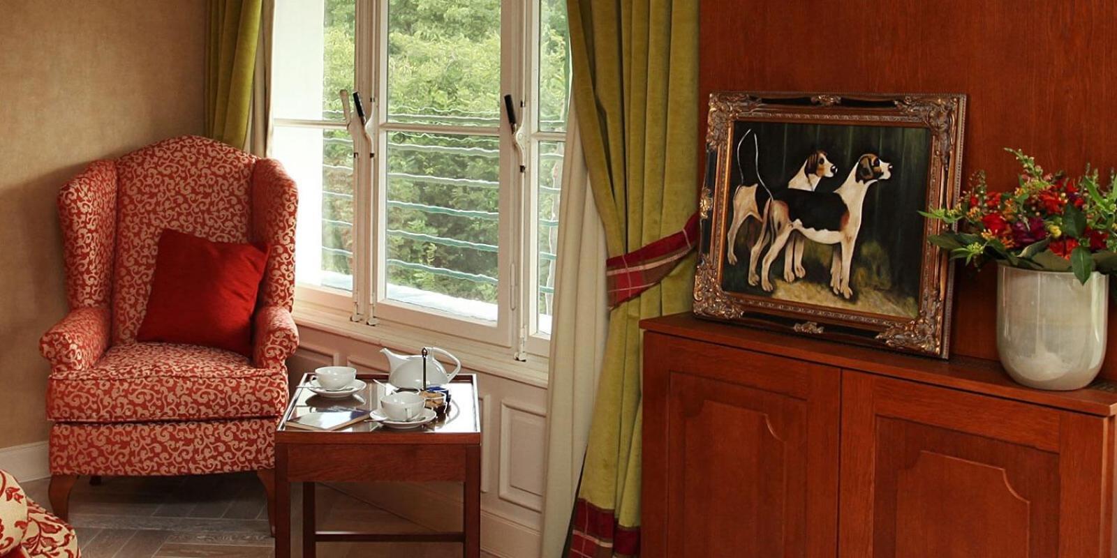 Landhaus Spatzenhof Wermelskirchen Bagian luar foto