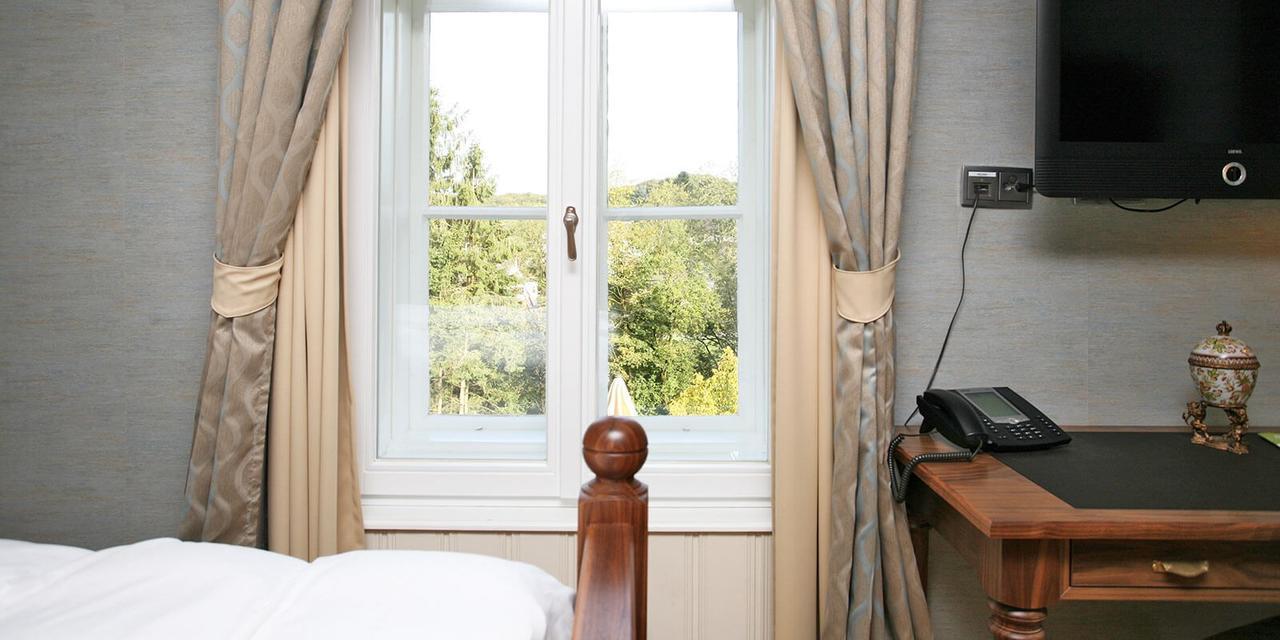 Landhaus Spatzenhof Wermelskirchen Bagian luar foto