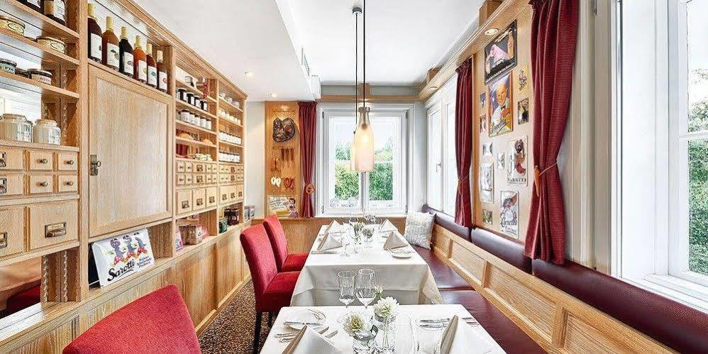 Landhaus Spatzenhof Wermelskirchen Bagian luar foto