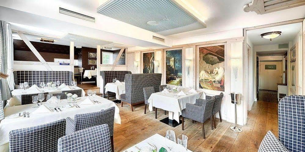 Landhaus Spatzenhof Wermelskirchen Bagian luar foto