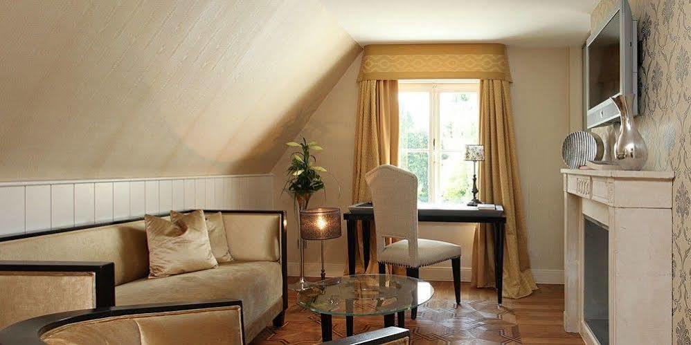 Landhaus Spatzenhof Wermelskirchen Bagian luar foto